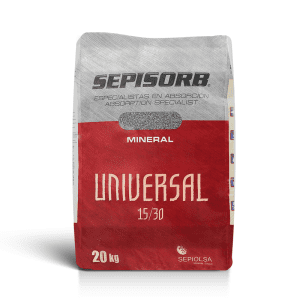 Sorbent Sepisorb universal 15/30 20kg