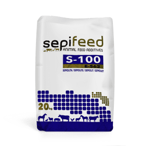 Sepifeed-S-100 - szynszyla