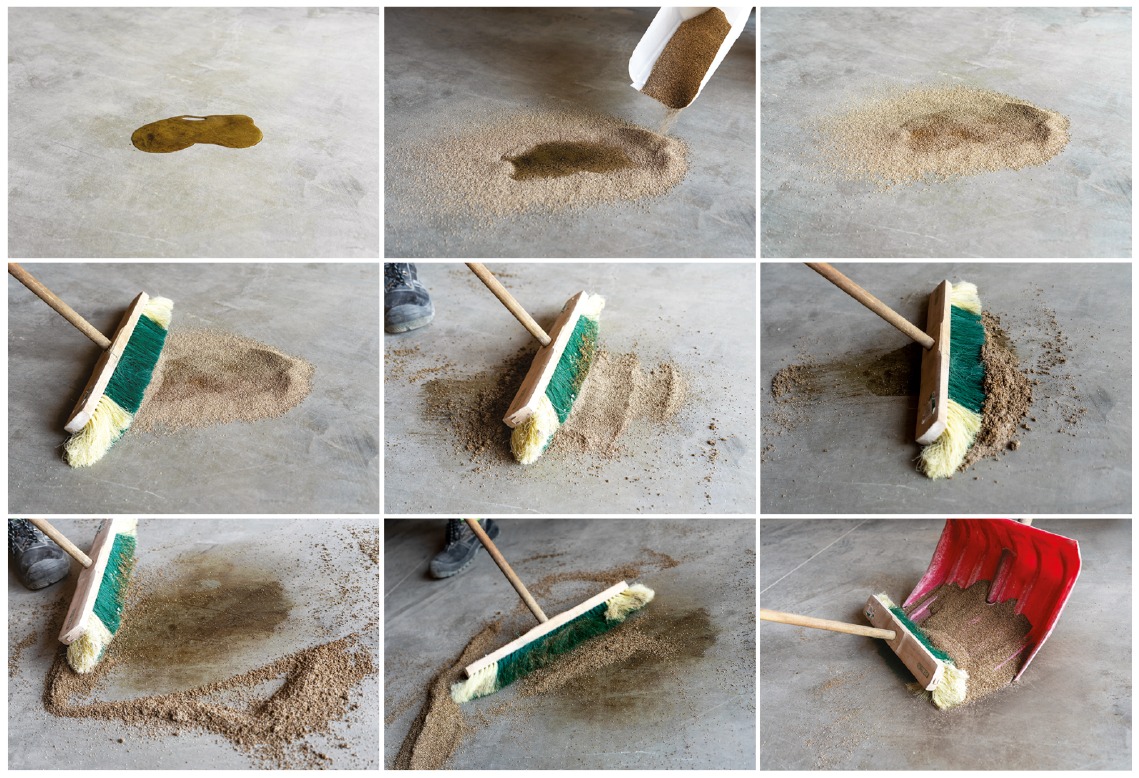 Czym są sorbenty mineralne i do czego się je stosuje?