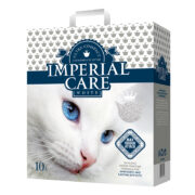 żwirek IMPERIAL CARE White Max Odour Attack 10L